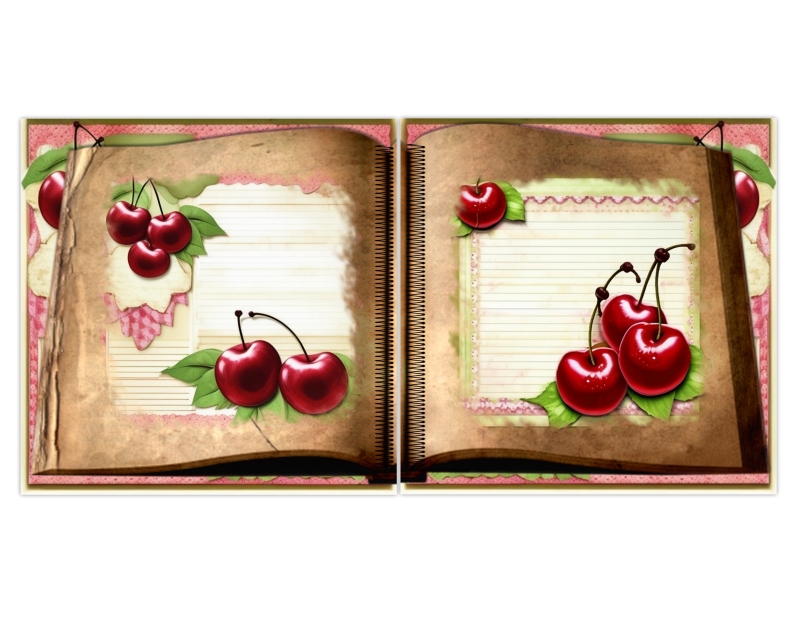 (image for) Sweet Cherries